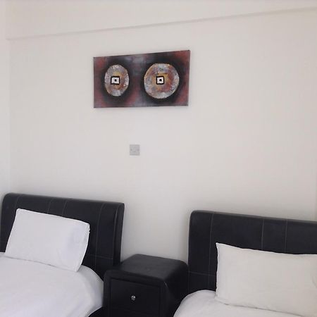 Adriana Holiday Resort Pafos Dış mekan fotoğraf