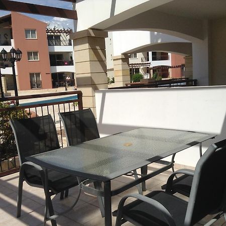 Adriana Holiday Resort Pafos Dış mekan fotoğraf