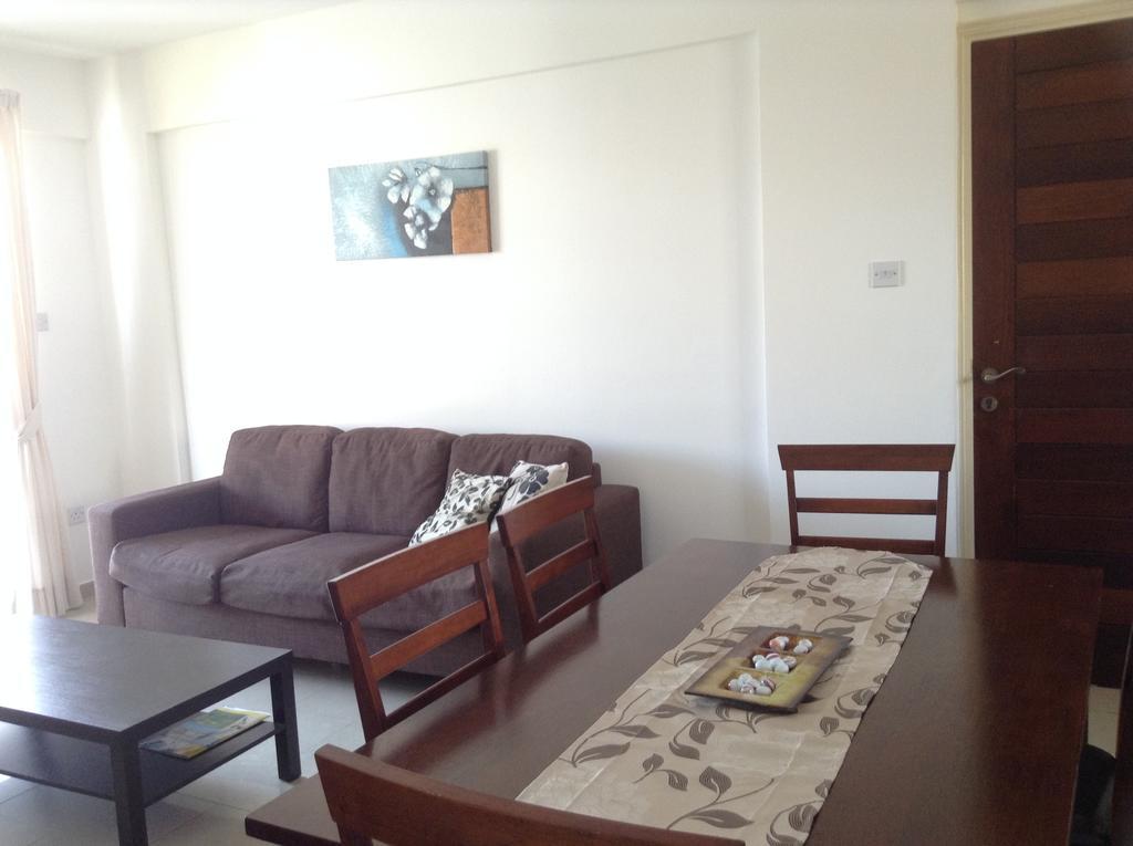 Adriana Holiday Resort Pafos Dış mekan fotoğraf