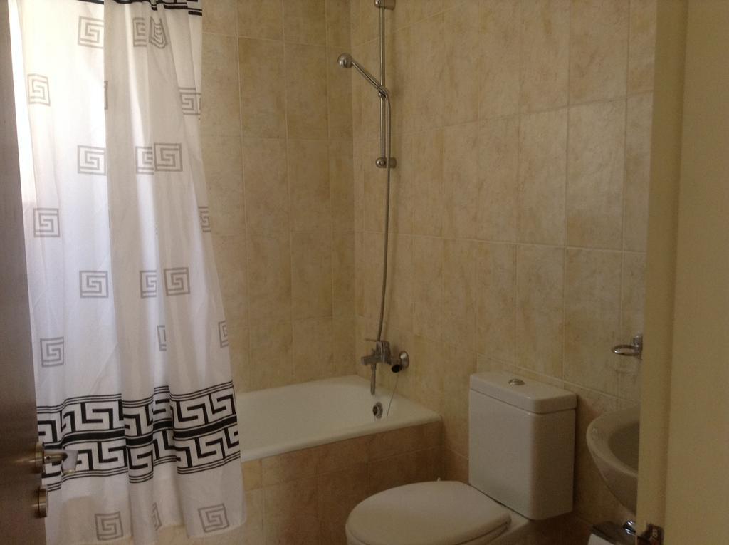 Adriana Holiday Resort Pafos Dış mekan fotoğraf