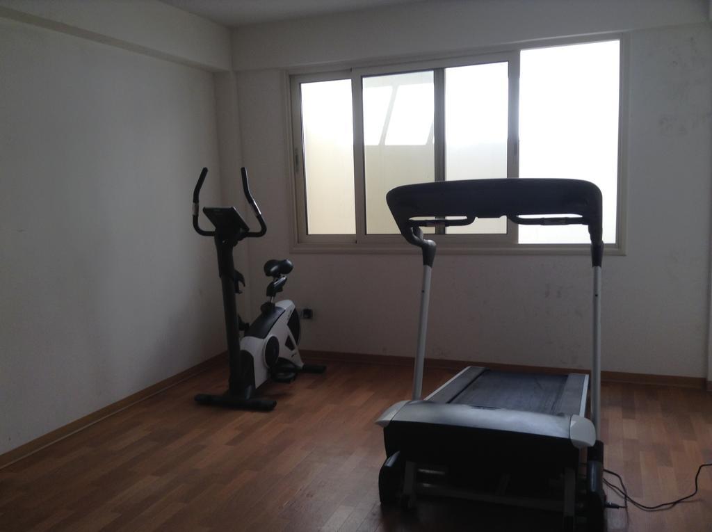 Adriana Holiday Resort Pafos Dış mekan fotoğraf