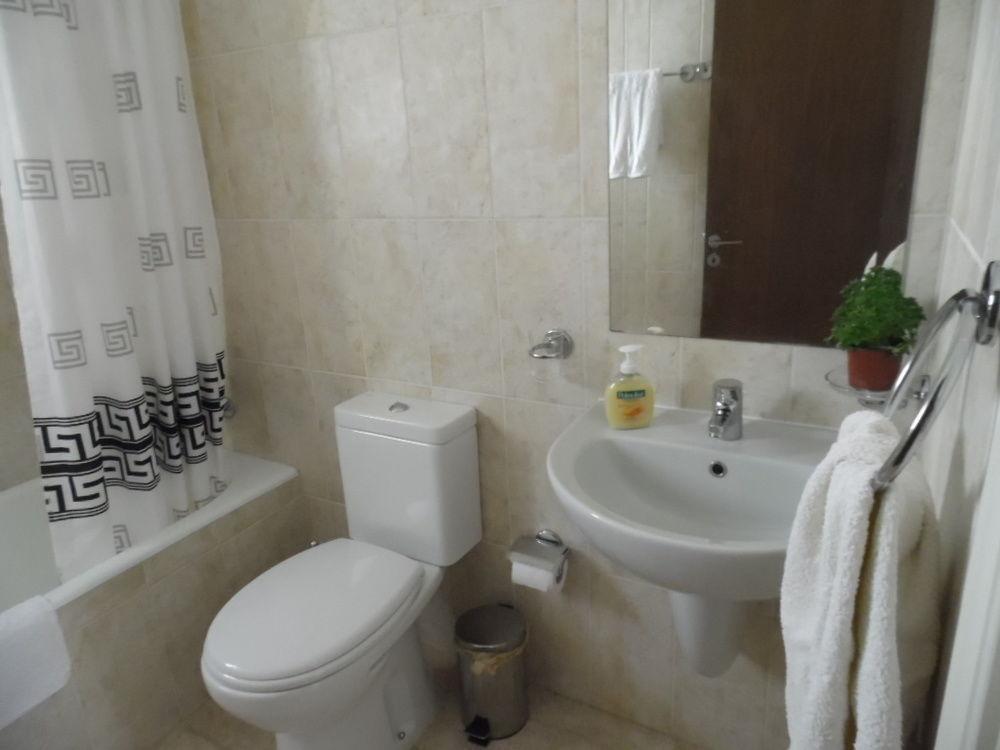 Adriana Holiday Resort Pafos Dış mekan fotoğraf