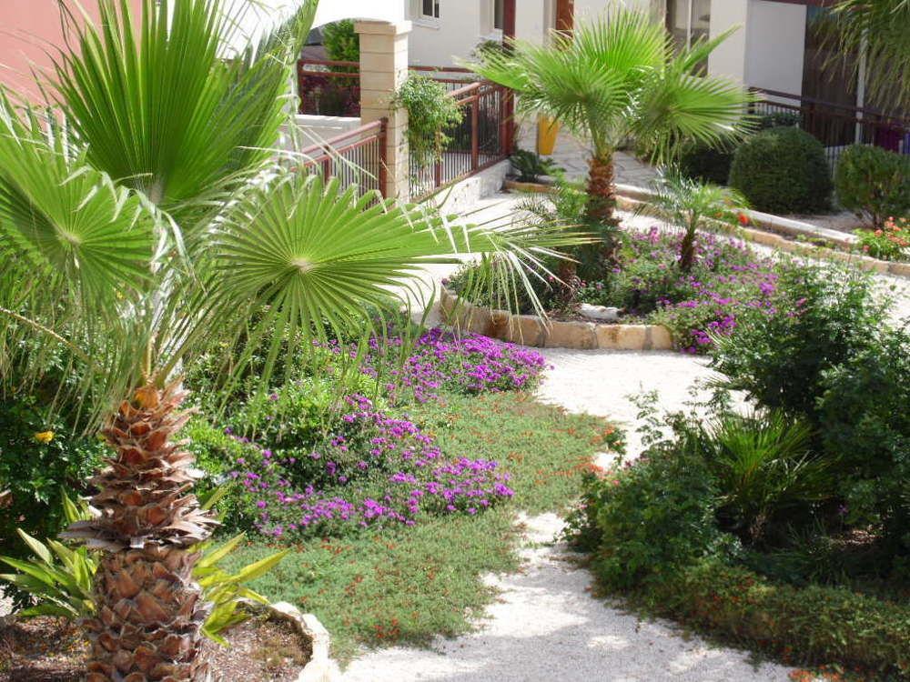 Adriana Holiday Resort Pafos Dış mekan fotoğraf