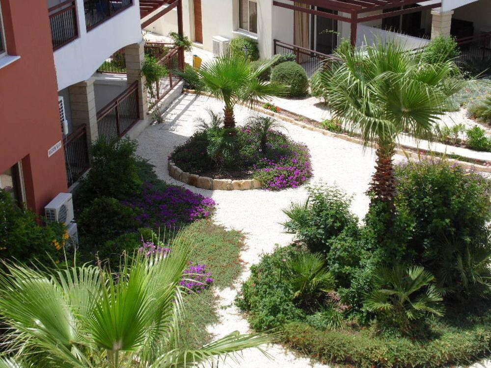 Adriana Holiday Resort Pafos Dış mekan fotoğraf