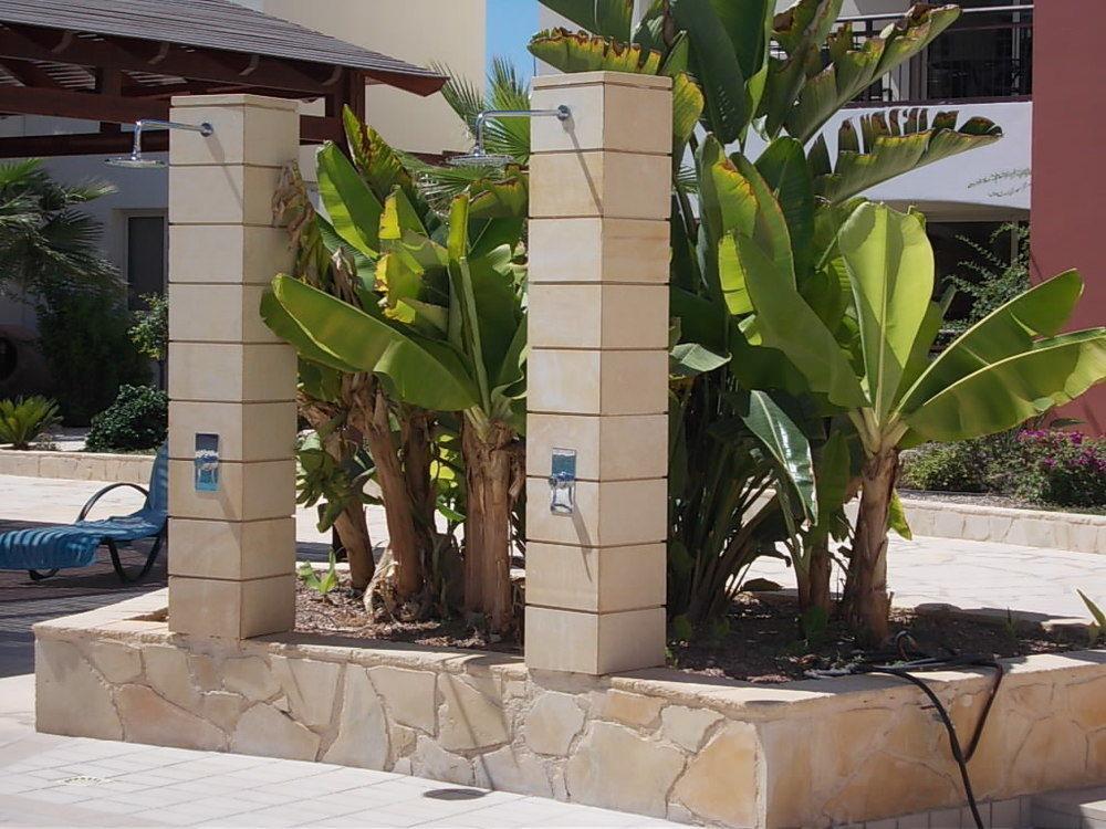 Adriana Holiday Resort Pafos Dış mekan fotoğraf