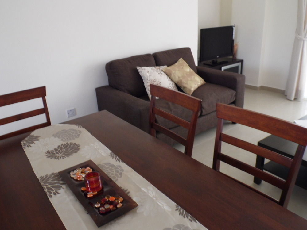 Adriana Holiday Resort Pafos Dış mekan fotoğraf