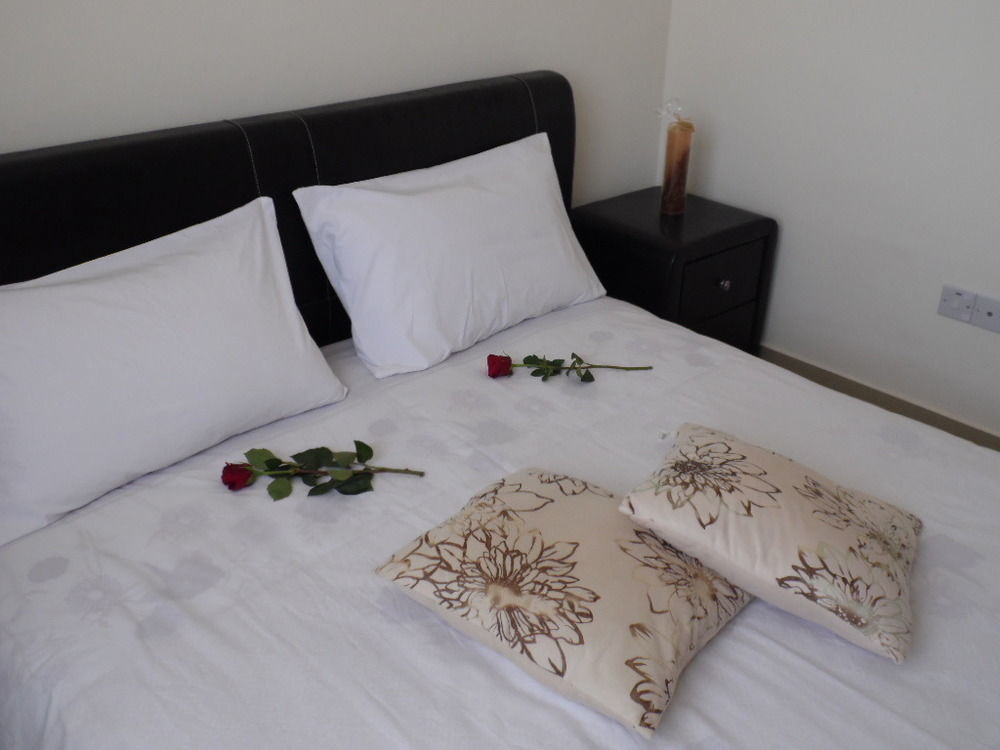 Adriana Holiday Resort Pafos Dış mekan fotoğraf