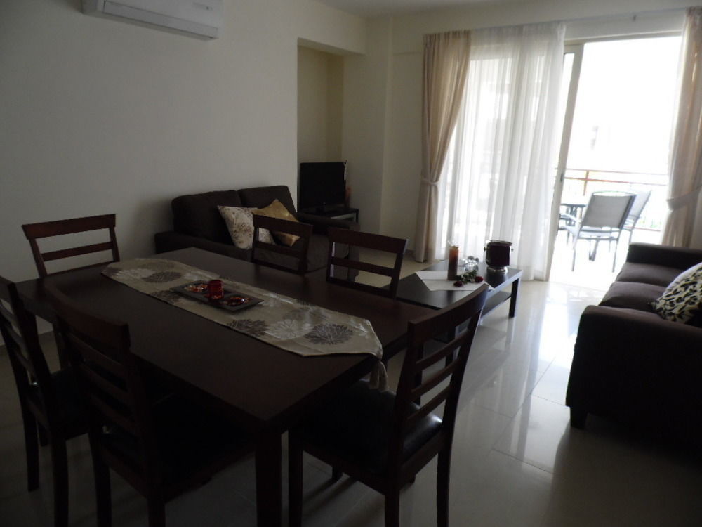 Adriana Holiday Resort Pafos Dış mekan fotoğraf