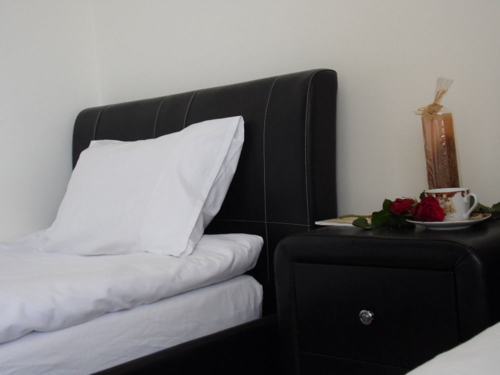 Adriana Holiday Resort Pafos Dış mekan fotoğraf