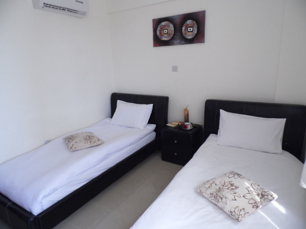 Adriana Holiday Resort Pafos Dış mekan fotoğraf